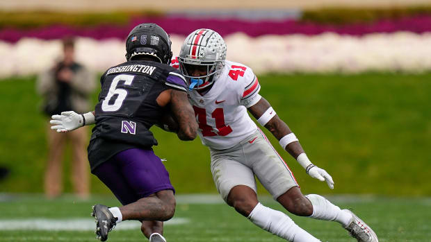 Josh Proctor